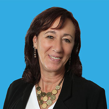 General Manager – Paula Portner